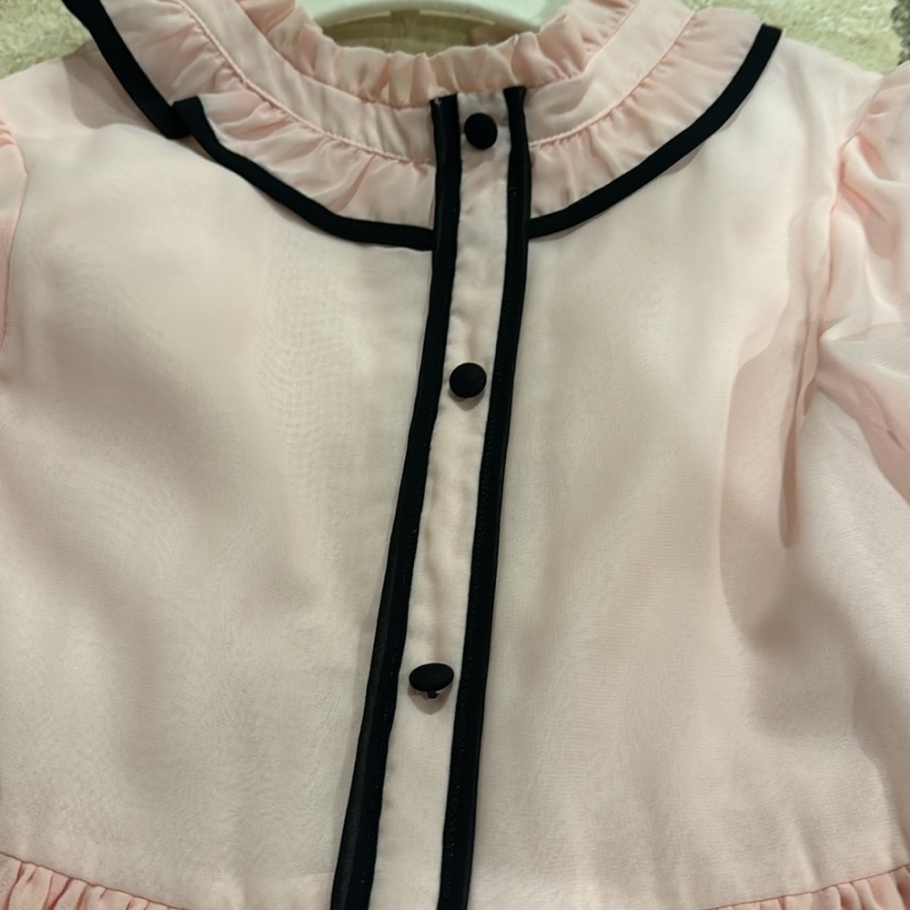 Dress - Picture 2 of 3